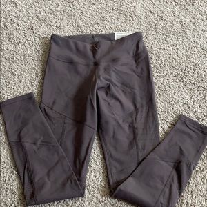 BRAND NEW REEBOK LUX BOLD TIGHT